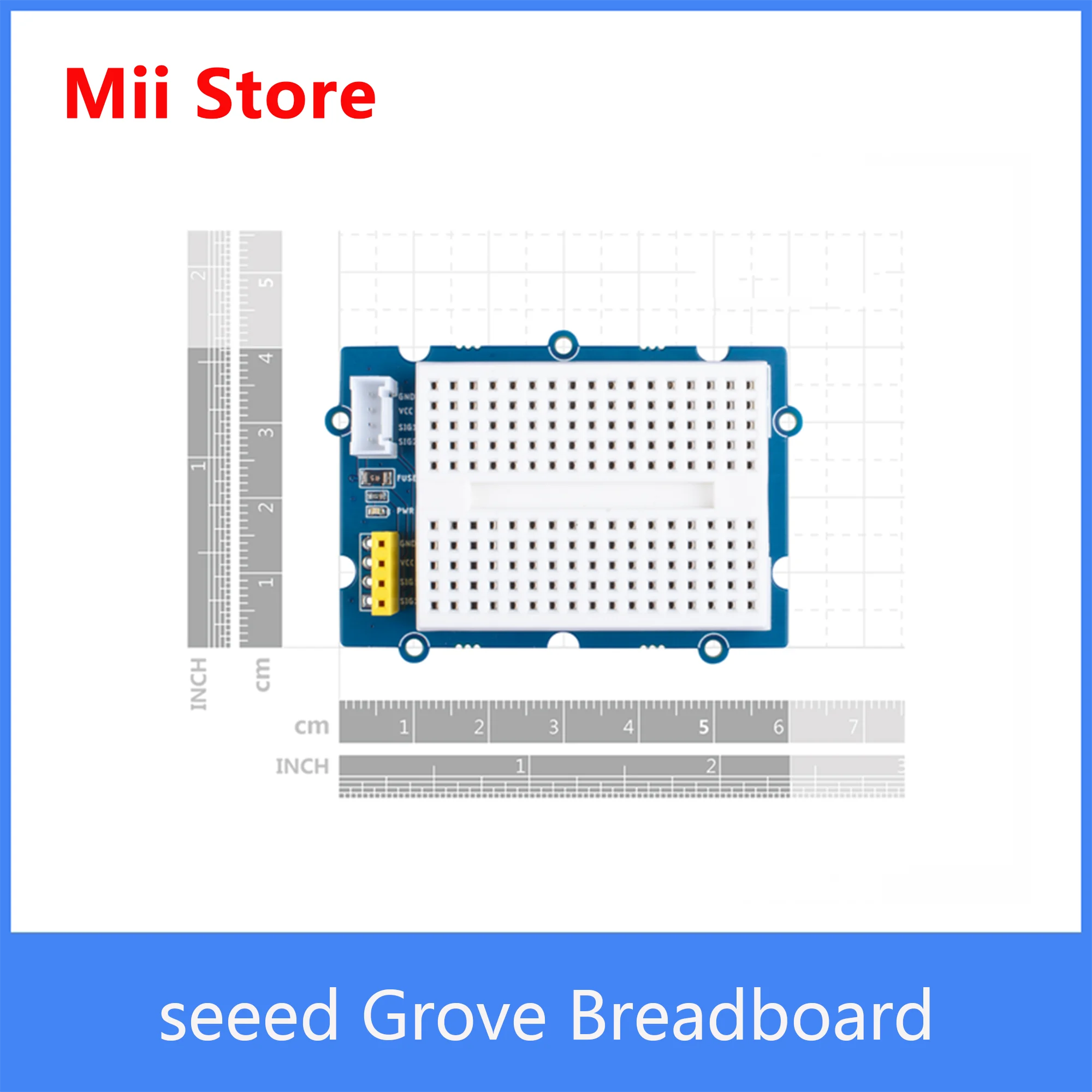 Seeedstudio  κ 극  ٱ 극  DIY  Dupont 4Pin
