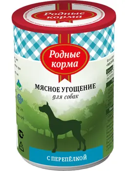 

NATIVE NATIVE FOODS FEED MEAT treats for adult dogs with quail 340 g