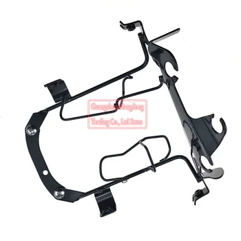 

Motorcycle Headlight Headlamp Bracket Meter Bracket Upper Side For Yamaha FZ1 N FZ1000 FZ1N 2006 2007 2008 2009