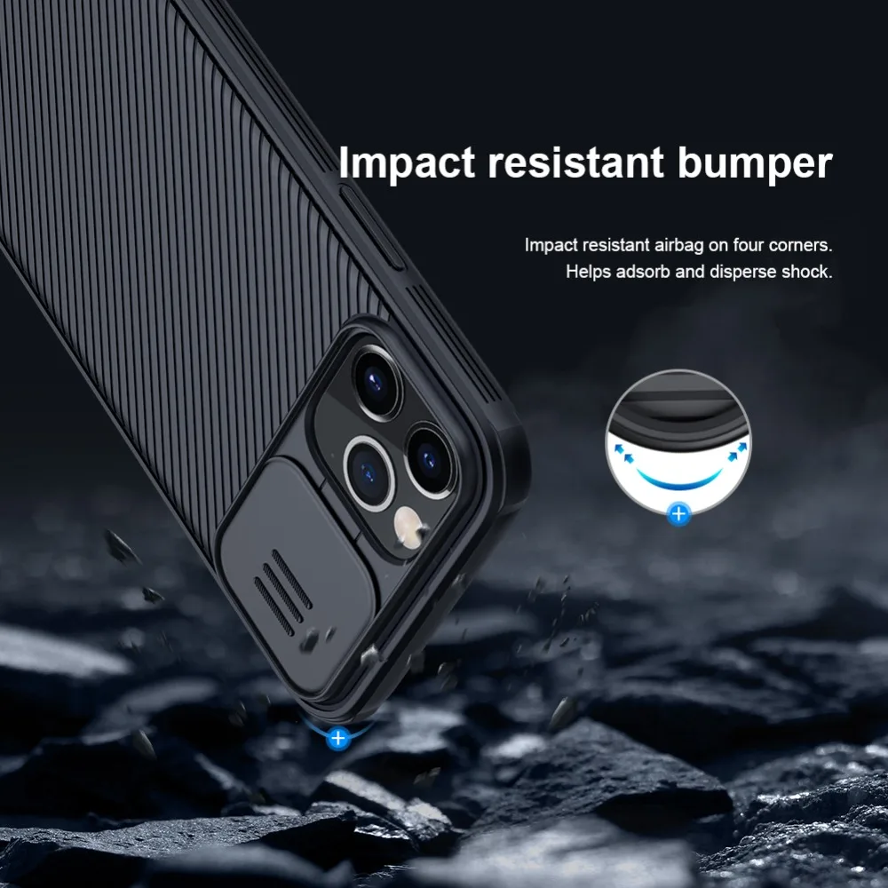 cute iphone 12 pro max cases for iPhone 13 12 Pro Max Case Nillkin CamShield Slide Camera Case Frosted Shield Armor Case for iPhone 13 12 Mini 12 Pro Cover cool iphone 12 pro max cases