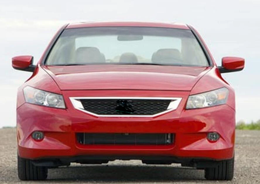 Для Honda Accord Coupe 2008 2009 2010 светодиодный периметр кольца Фар halo многоцветный RGB ангел демон глаза