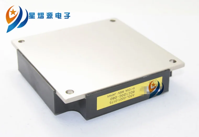 6DI120C-060 A50L-0001-0175 новые