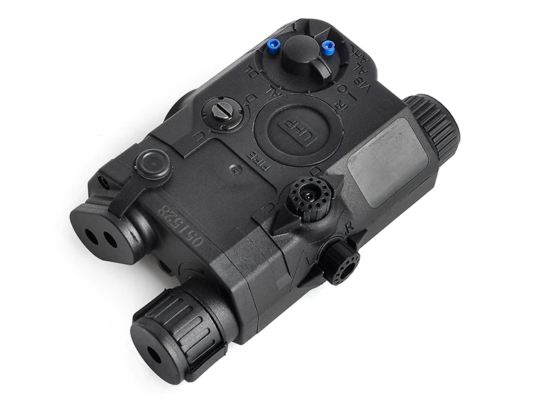 Элемент Softair PEQ 15 чехол для батареи без функции манекен Тактический светильник для вспышки лазерный ИК-оружие для страйкбола Waffen охотничий светильник