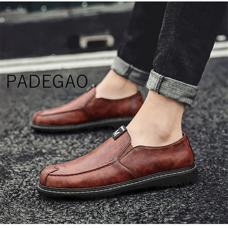 smart casual female shoes