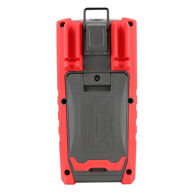 UNI-T  UT191T Digital Multimeter True RMS Auto Range AC DC Voltage Current Meter Capacitance Frequency Resistance Tester