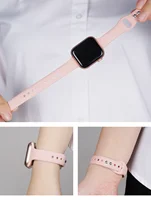 Watches Accessories