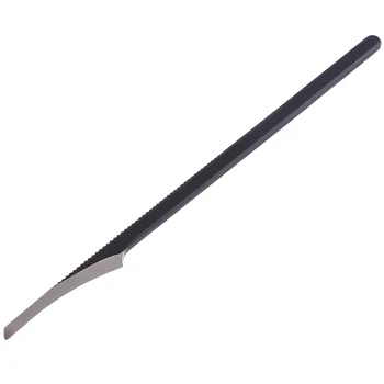 

Black Toe Cuticle Knife Feet Pedicure Scraper Callus Rasp File Shaver Foot Hard Dead Skin Corn Remover Foot Care Tool Wholesale