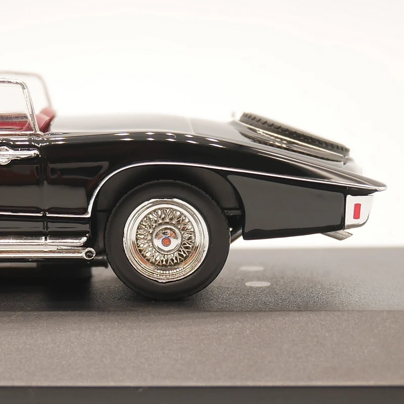 Премиум X 1:43 PRD035 STUTZ BLACKHAWK 1971 литая модель автомобиля|Наземный транспорт| |