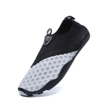 Летняя водонепроницаемая обувь для улицы; женские быстросохнущие носки для занятий йогой; мягкие носки для мальчиков и девочек с изображением животных; обувь для дайвинга