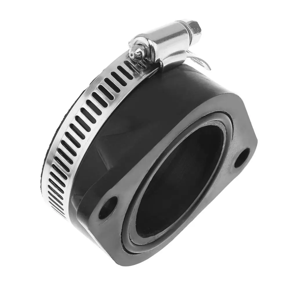 GN250 SP250 GN SP МОТОЦИКЛ КАРБЮРАТОР впускной коллектор Интерфейс адаптер подходит для SUZUKI