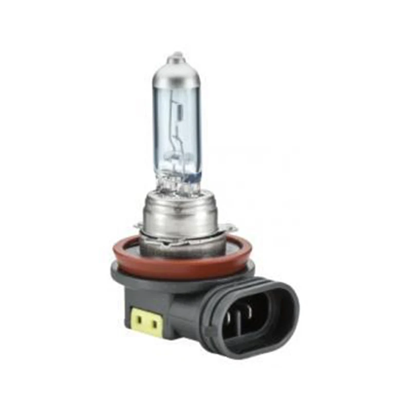 HELLA для H8 12V-35W(PGJ19-1)(белый свет-голуб.оттен.) Blue Light 8GH 008 356-181