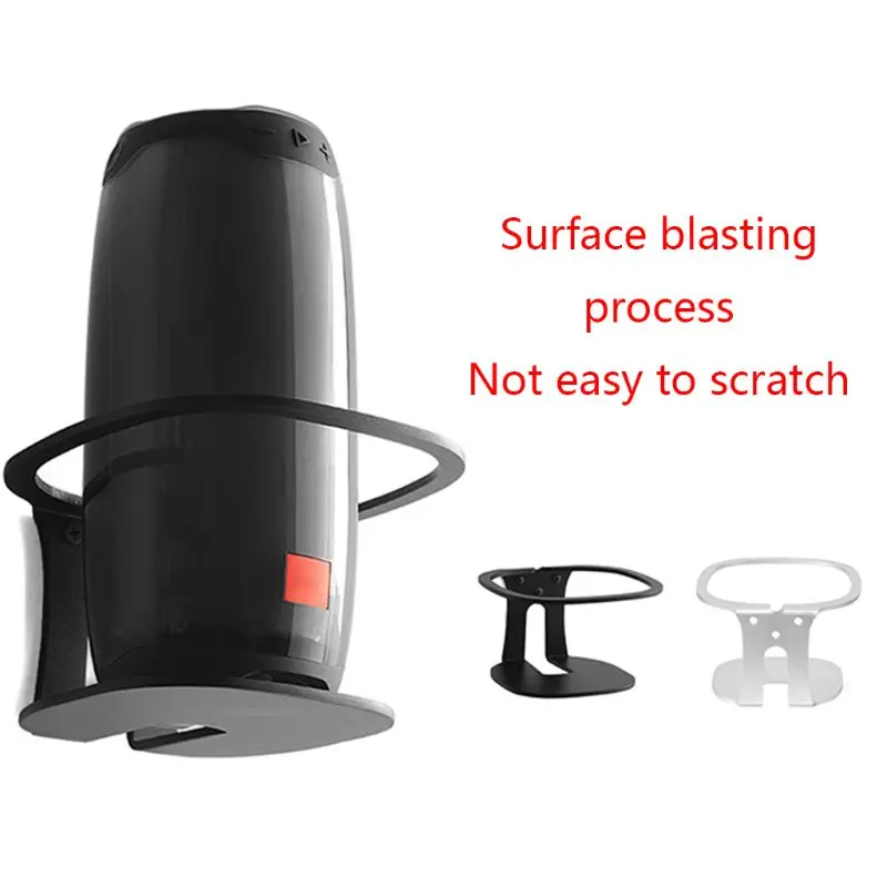 

Aluminum Alloy Stand Holder Metal Wall Mount Bracket for Bose Portable Home Speaker Accessories