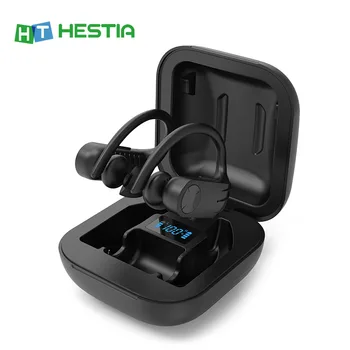 

Type-c Bluetooth Earphones TWS Wireless Headphones 5.0 Earphone Sports Earbuds Bloototh Headphone Headset For Android IPhone