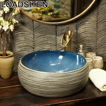 

Bain Da Appoggio Lavatorio Bacia De Lavagem Lavandino Bagno Lavatory Vessel Banyo Bathroom Sink Pia Banheiro Lavabo Wash Basin