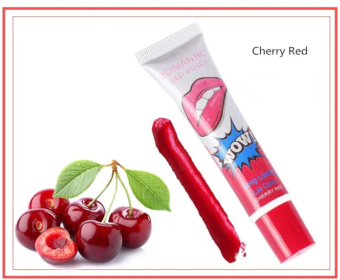 Cherry Red
