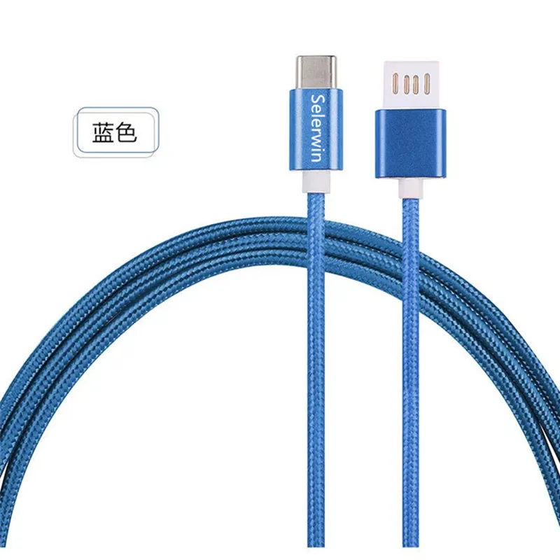 Cafele usb type-c кабель 3A Быстрая зарядка usb type c кабели для Xiaomi Mi9 Mi8 huawei samsung Red rice Note 7 телефонное оборудование