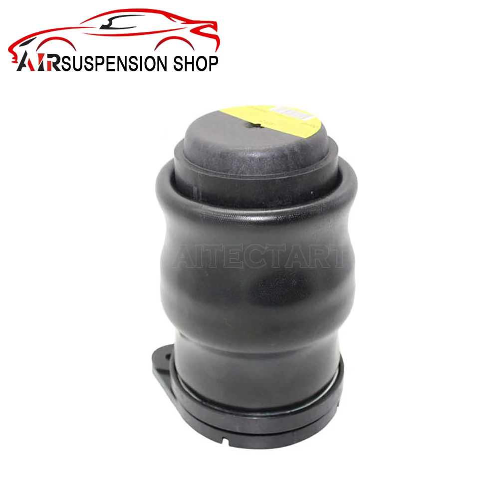 

For Mercedes BENZ V-Class W638 Vito 1996-2003 Rear Air Suspension Bellow Shock Spring Bag A6383280501 A6383280601 A6383280701