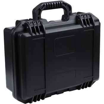 

Toolbox Anti-Impact Seal Waterproof Equipment Camera Safety Instrument