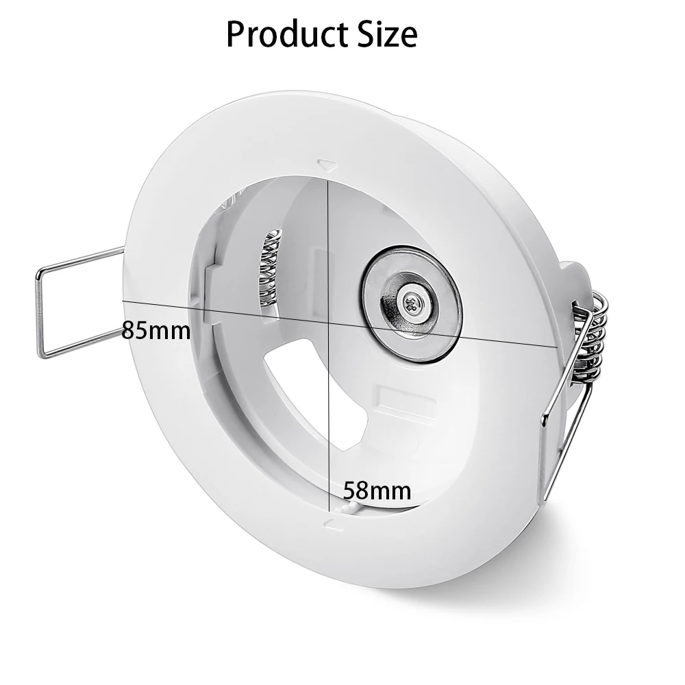 Tuya ZigBee Multi-Sensor 4 in 1 Smart PIR Motion Humidity Light Temperature Sens