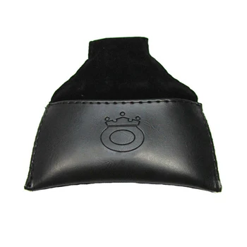 

Clip Professional Chalk Pouch Belt Hook Case Pool Billiards Practical Sports PU Leather Snooker Holder Accessories