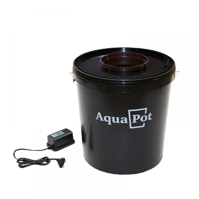 Оригинальная гидропонная система AquaPot |