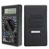 Nouveau professionnel DT832 multimètre numérique LCD DC voltmètre ampèremètre Ohm testeur ► Photo 2/6