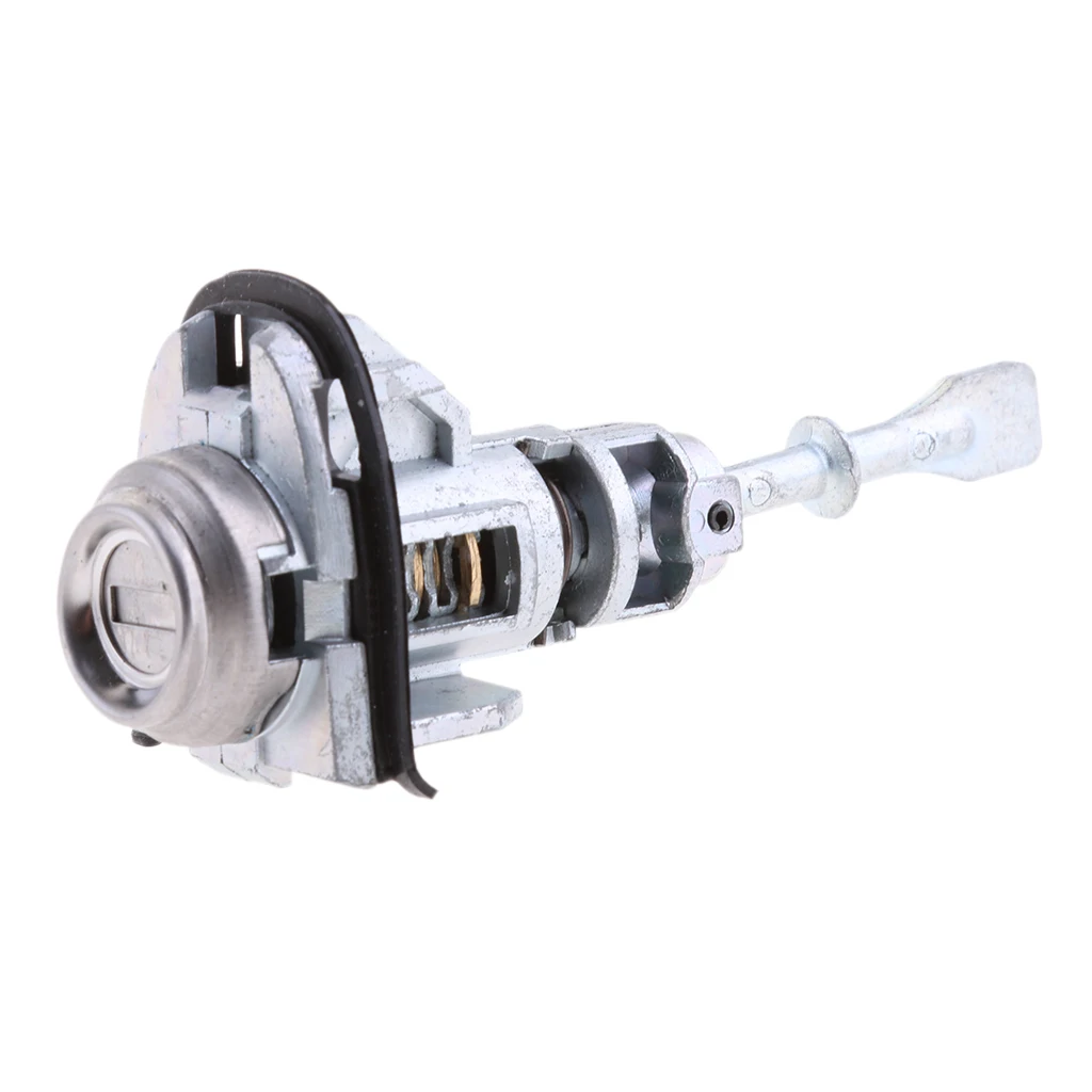 Left Door Key Lock Cylinder Full Car Anti-theft Lock With Key For Kia