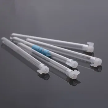 

1000pcs 3ml Portable Mini Perfume Bottle Glass Empty Cosmetics Bottle Sample Test Tube Bottle Thin Glass Vials