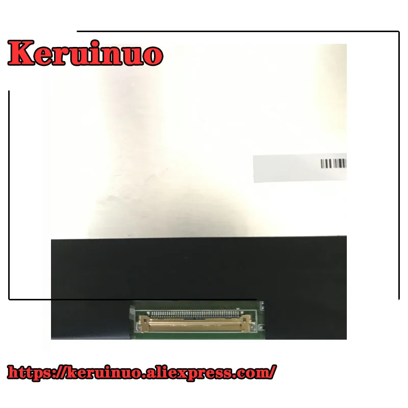 discounted  144HZ Contrast ratio1200:1 laptop FHD LCD display NV156FHM-N4K FIT NV156FHM-N4G NV156FHM-N4J for Le