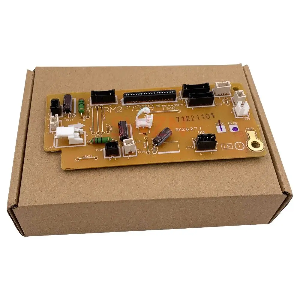 Driver Pc Board For Hp M452 M377 M477 