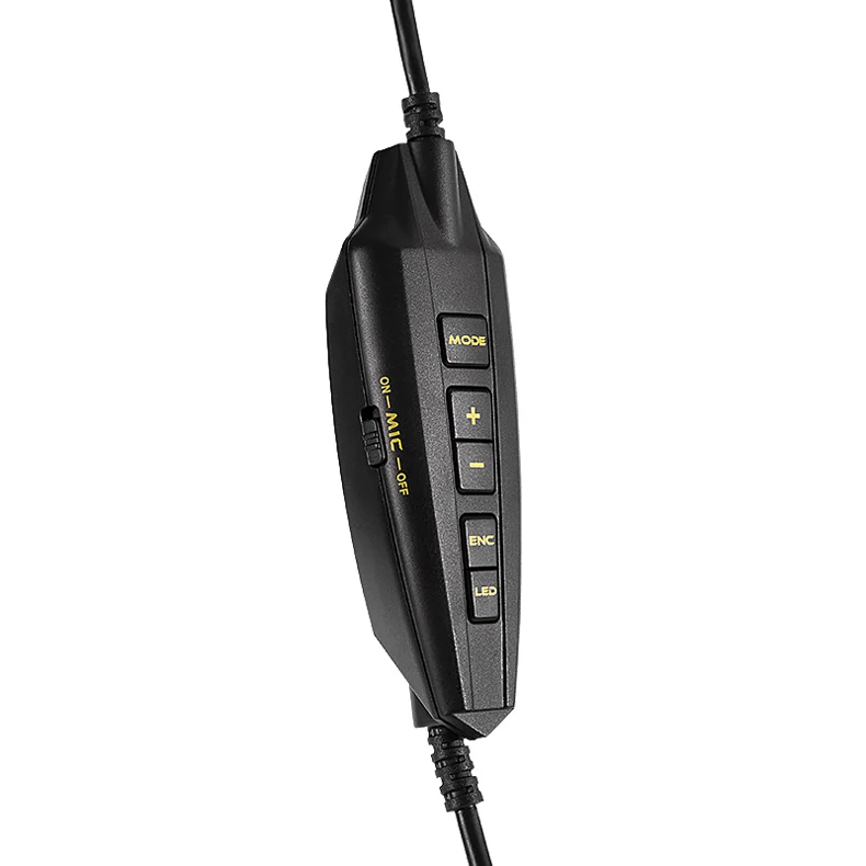 Somic G936PRO, игровая стереогарнитура, 7,1, виртуальная объемная игра, наушники с микрофоном, светодиодный светильник для ПК, компьютера, ноутбука, геймера