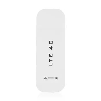 

4G LTE Wifi Router USB Modem Stick Network Adapter Wireless WiFi Hotspot Router Modem Stick For Outdoor Wireless Sharing US EU