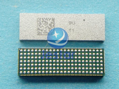 Шарики M2800 7x23 5x14 сенсорный индукционный модуль ic чип для iphone 7 7plus