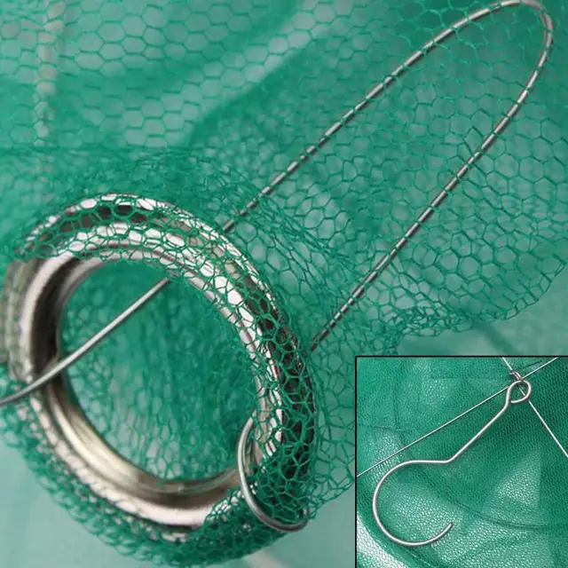 Biztonságos Légyfogó Gyilkos Ketrec Háló Csapda Eszköz Kerti Udvari Szúnyog Felső Légy Csali Wasp Rovarbogár - Image 3