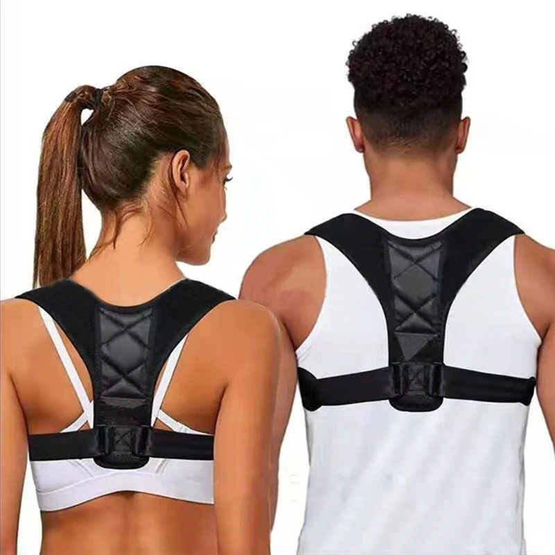 Back brace posture corrector. выравнивание плеч. выравнивание плеч. ровная осанка у мужчины. корсет для спины (posture corrector) support размер-s/m (40).