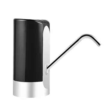 

Household Electric Pump Rechargeable Barrel Pure Water Water Purifier Pure Bucket Automatic Water Pump