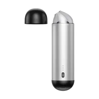 

Wireless Car Vacuum Cleaner Household High Power Rechargeable Vacuum Cleaner Power 12V Car Vacuum Cleaner