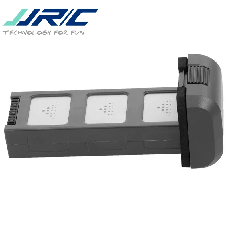 JJRC X11 2S 7,6 V 3400mAh интеллектуальная Lipo батарея для RC FPV гоночный Дрон Квадрокоптер модель игрушки Запасные части DIY аксессуары