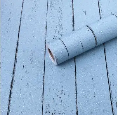 brick pattern waterproof self-adhesive wallpaper self-adhesive wallpaper  imitation brick stickers 3 meter  long color 48