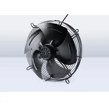 Внешний ротор осевой вентилятор YWF4E/4D-250/300/350/400/450/500 вентилятор конденсатора 220/380V
