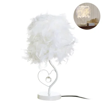 

1 Pc Desk Lamp Modern Style Reading Light without Bulb for Living Room Study Room Bedroom