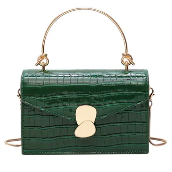 

Simple Women Pu Leather Shoulder Bag Retro Handbag Purse Mobile Phone Shopping Bag Fashion sac a main femme de marque luxe