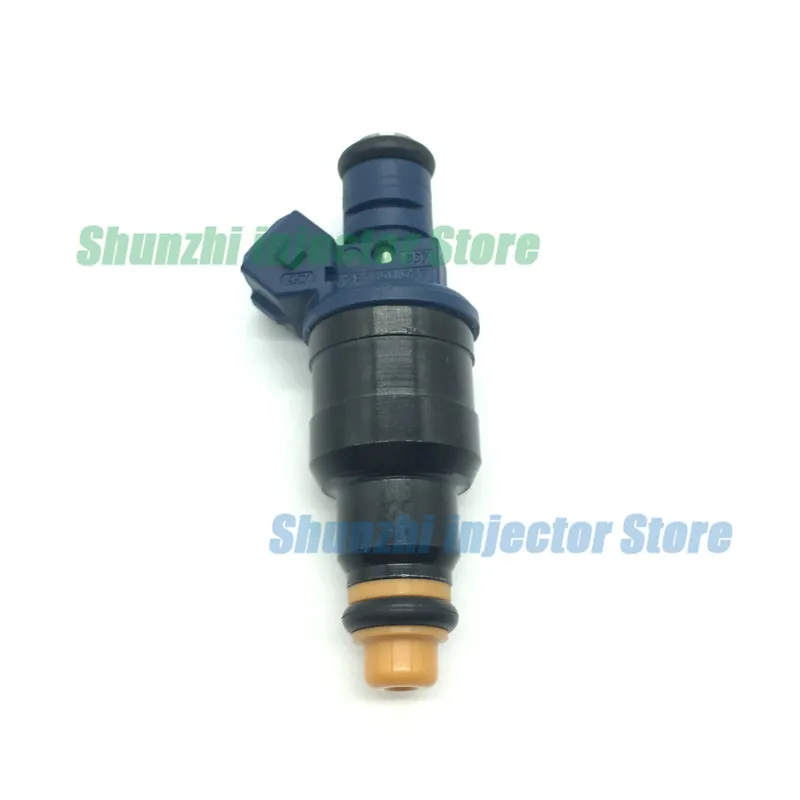 6 шт. Форсунка топливной форсунки для FORD USA RANGER 4,0 1994-1997 0280150927