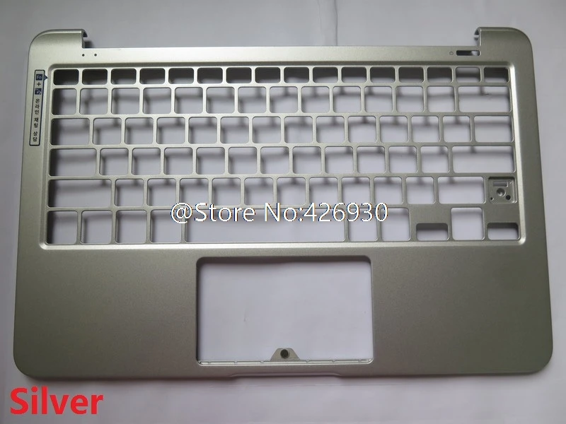 Подставка для ноутбука samsung NP930XBE 930XBE US Layout BA98-01782C BA98-01782A клавиатура ободок крышка верхний чехол