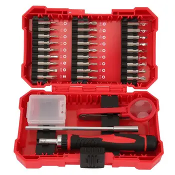 

31 Pcs Home Household Professional Hand Tool Ratchet Screwdriver Repair Kit Mini Tool Set