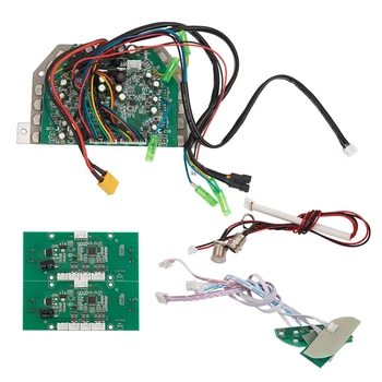 

Self Balancing Control Circuit Motherboard for Hoverboard Scooter Repair Parts