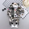 Boys' Baby Clothing