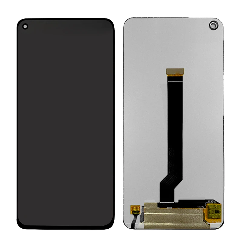 Для SAMSUNG Galaxy M40 M405 M405F lcd PLS TFT дисплей экран+ сенсорная панель дигитайзер в сборе для SAMSUNG дисплей