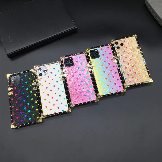 Iphone 13 Pro Max Case Designer Louis Vuitton - Luxury 3d Flower Leather  Soft Case - Aliexpress