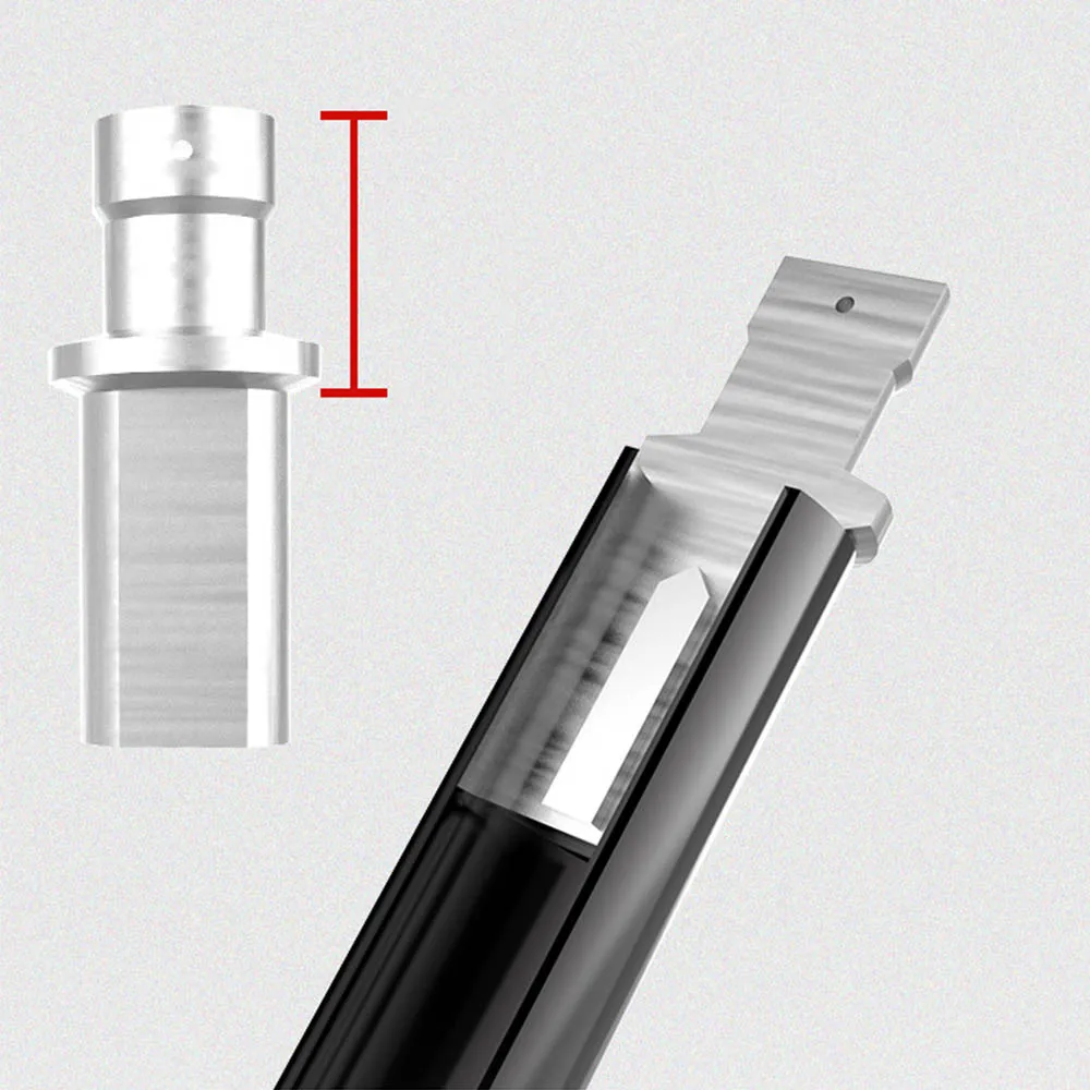 

For IQOS Heater Protector for Iqos 3.0 Anti-fragment Protection Kit Cleaning Tool Set